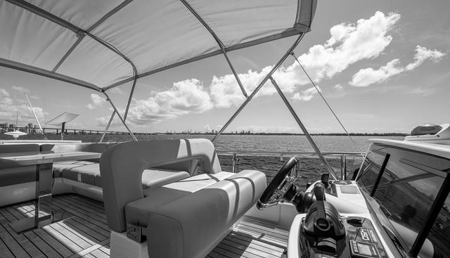 SUNTASTIC yacht for sale 18