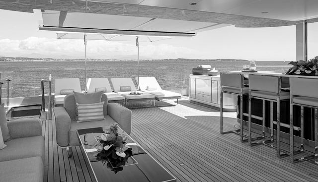 EXCELLENCE V yacht for sale 2