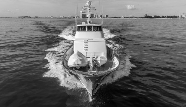 IMPETUOUS yacht for sale 8