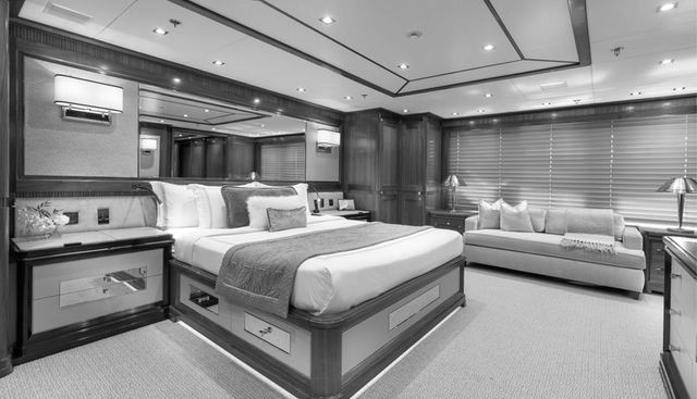 CARYALI yacht for sale 13