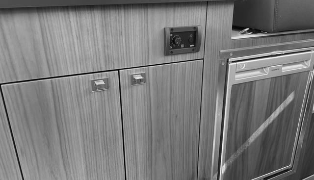 noname yacht for sale 52