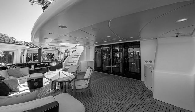 SEASCAPE V yacht for sale 10
