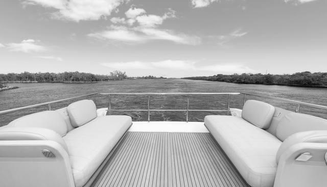 OUR TRADE yacht for sale 35