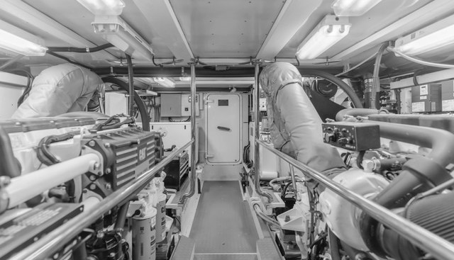 AL DI LA yacht for sale 67