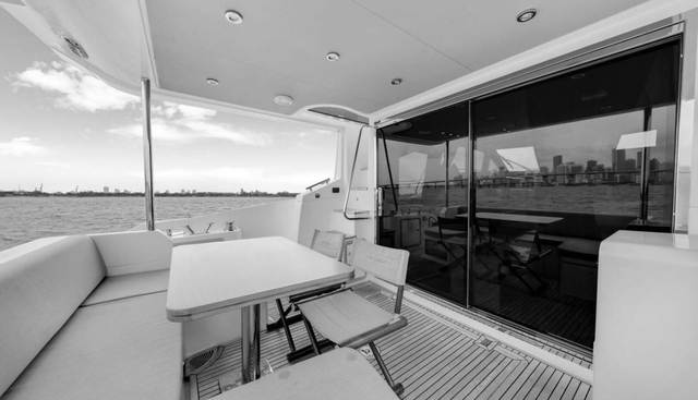 Eclipse yacht for sale 10