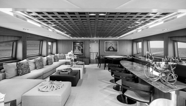 TSUMAT yacht for sale 23