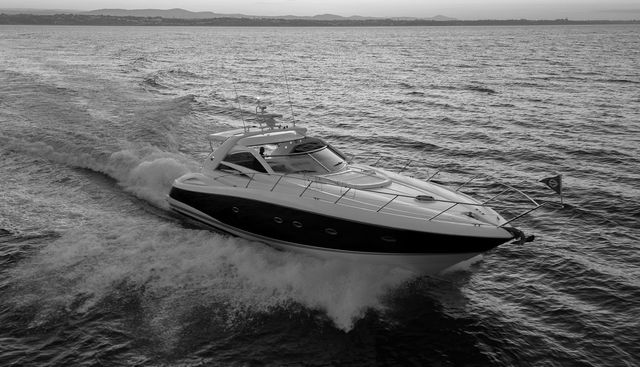 CHEERS ALL yacht for sale 8