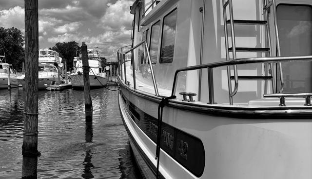 MISS MADDIE yacht for sale 7
