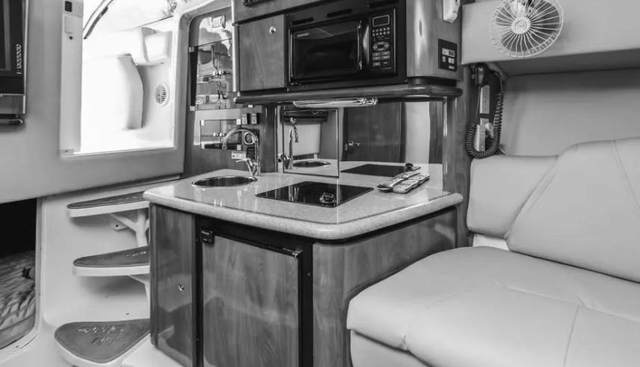 noname yacht for sale 25