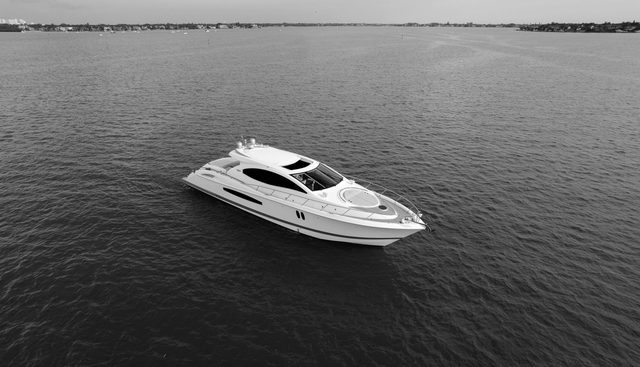 SALACIA yacht for sale 3