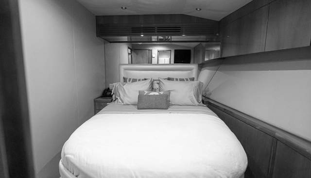 noname yacht for sale 34