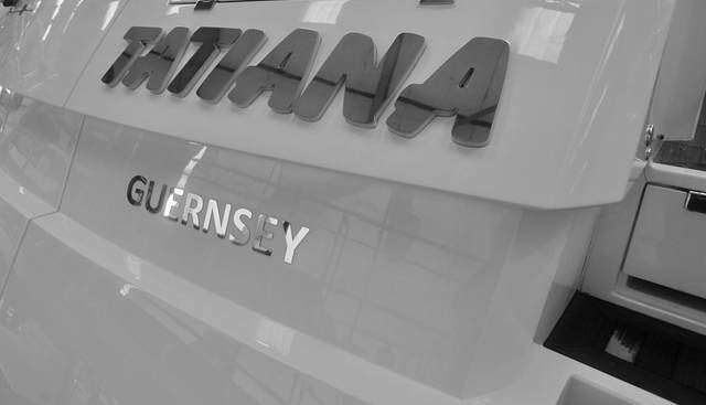 TATIANA yacht for sale 33