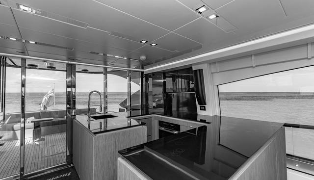 INCENTIVIZED yacht for sale 9