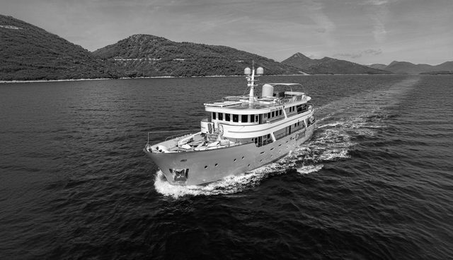 DONNA DEL MARE yacht for sale 28