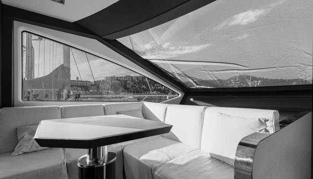 TRINIDAD yacht for sale 24