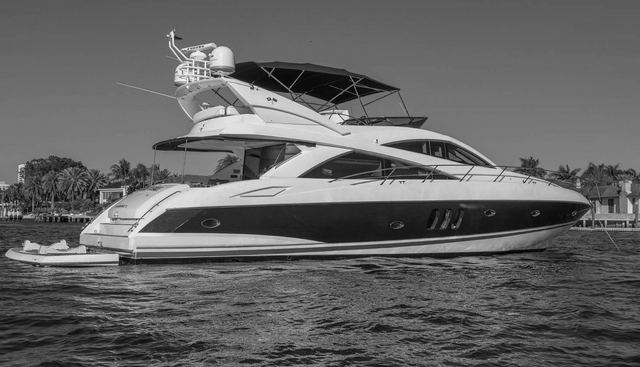 UNFORGETTABLE yacht for sale 3