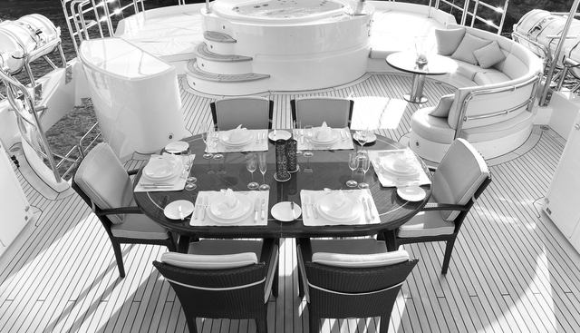 HARMONY III yacht for sale 2