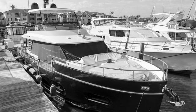 MEGNIFICENT yacht for sale 59