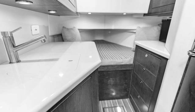 noname yacht for sale 25