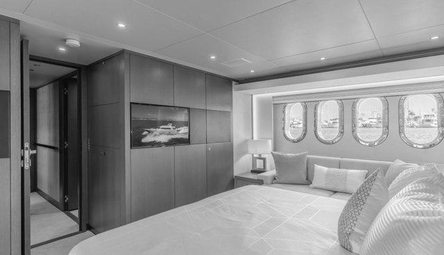 GYRFALCON yacht for sale 19