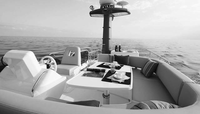 noname yacht for sale 3