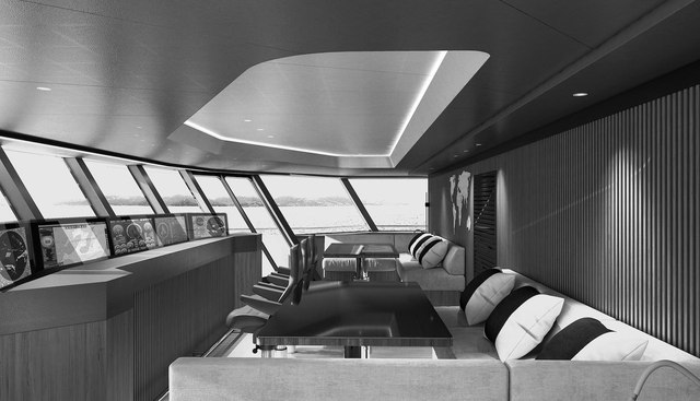 HORIZON yacht for sale 14