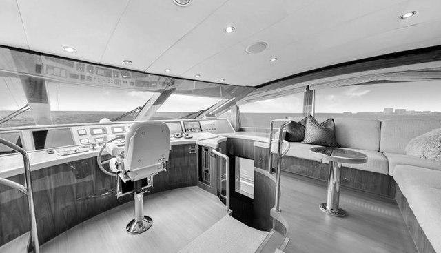 MESMERIZE yacht for sale 27