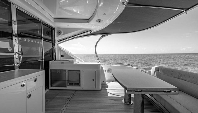 Bald Eagle yacht for sale 15