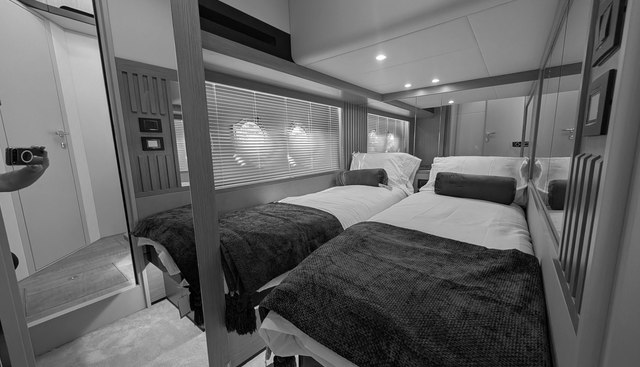 In Stock yacht for sale 84