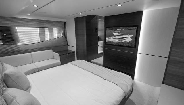 Glenlo yacht for sale 35