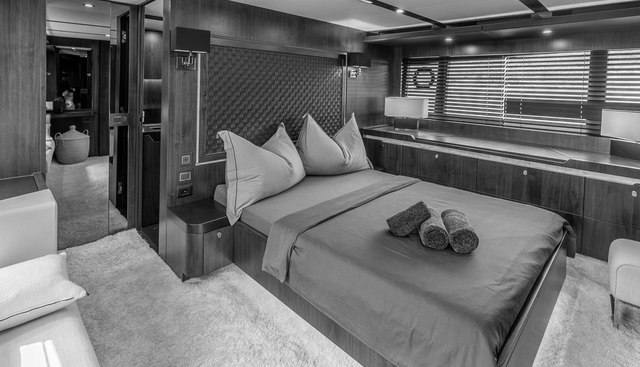noname yacht for sale 52