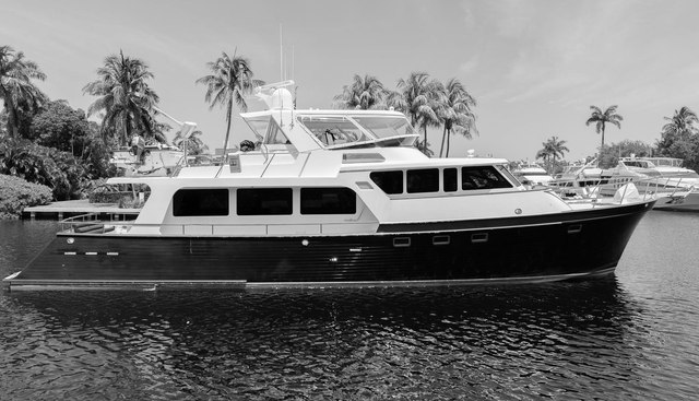 THE GARLIC yacht for sale 5