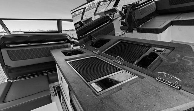 Pat-Glo yacht for sale 43