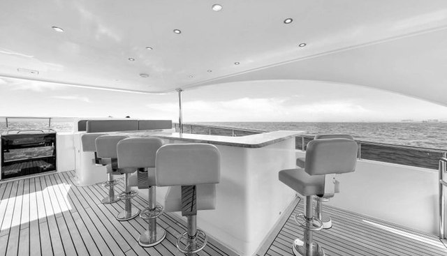 MESMERIZE yacht for sale 37