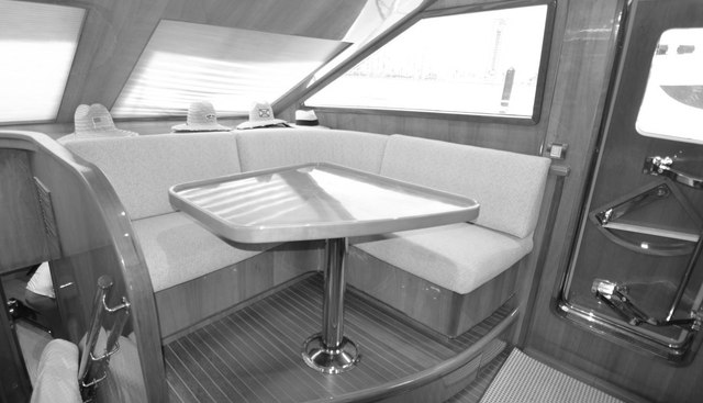 GRACE yacht for sale 18