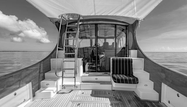 THREE ACES yacht for sale 3