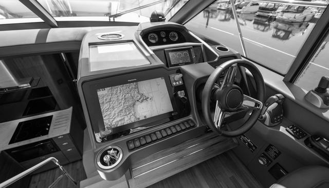 Ottilie yacht for sale 20