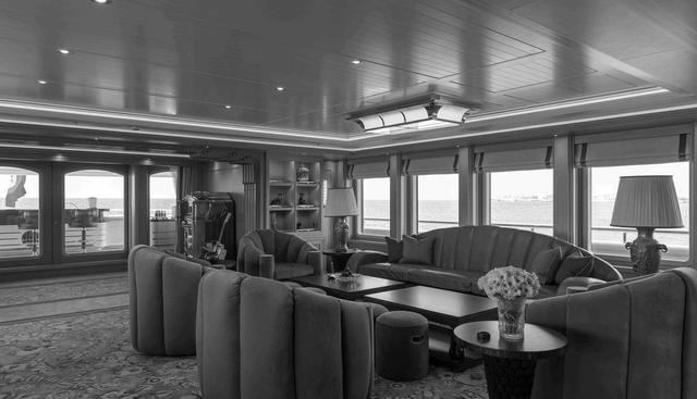 AURORA yacht for sale 8