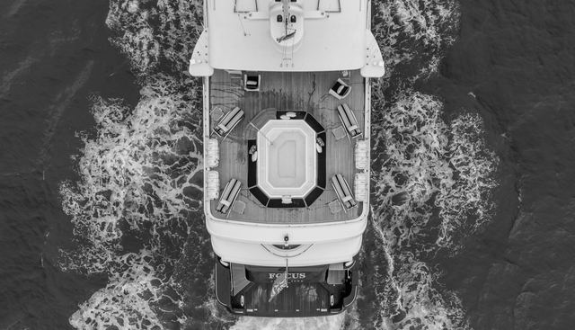 FOCUS yacht for sale 3