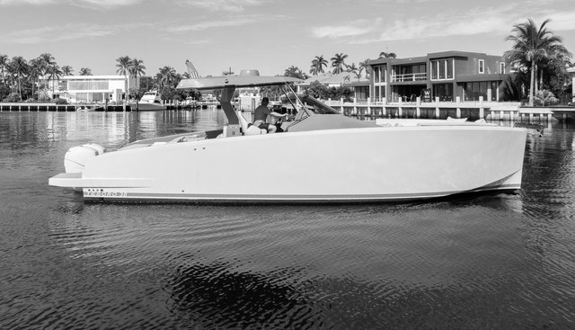 FIRST CLASS yacht for sale 2