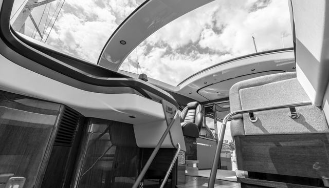 Sir Henry yacht for sale 24