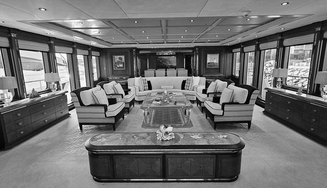 OLMIDA yacht for sale 7