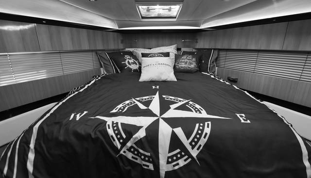 SERENITY yacht for sale 59