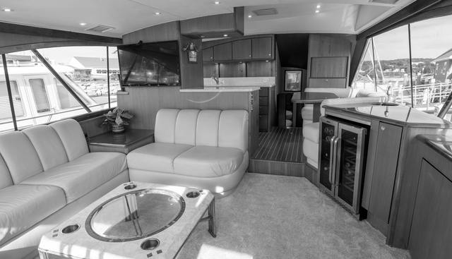 Gorilla Bowt yacht for sale 40