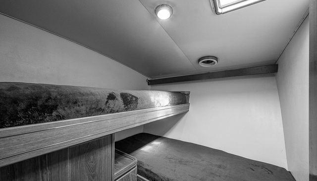 Retribution yacht for sale 22