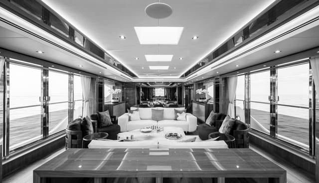 MERCY OCEANS yacht for sale 7