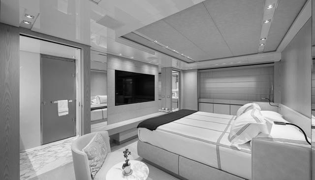 GLORY yacht for sale 18