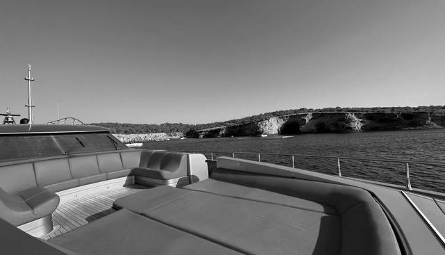 ELIZAVETA yacht for sale 23