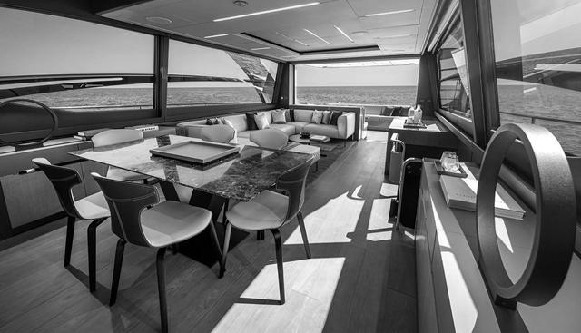 ALEXANDRA yacht for sale 18