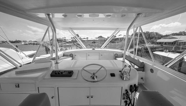 Retribution yacht for sale 65